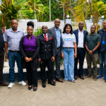 Insurance training at Stay Easy Hotel